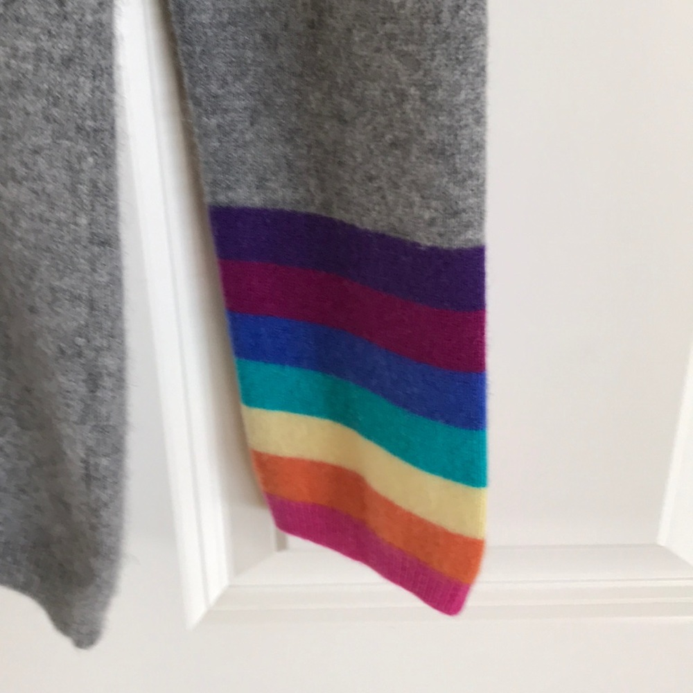 Cashmere sweater - Picture 3 of 3